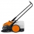 Zamiatarka STIHL KGA 770, bez akumulatora i ładowarki